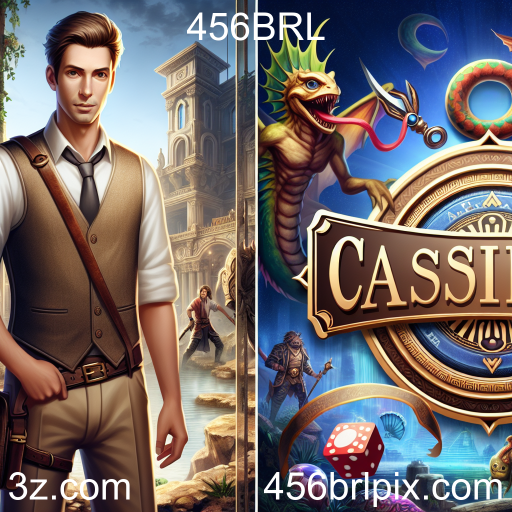 Explorando o Mundo dos Jogos de Aventura