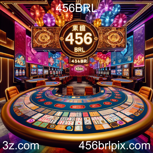 A Popularidade dos Jogos de Cartas na 456BRL