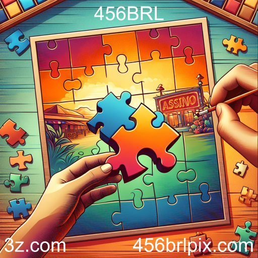 A Evolução dos Quebra-Cabeças: Desafios e Diversão