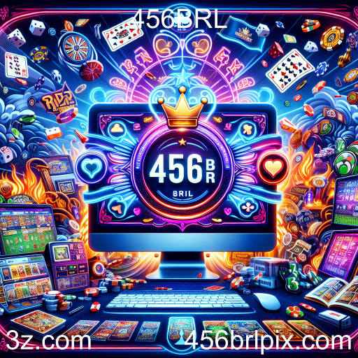 Avaliações de Jogos no 456BRL: Descubra os Melhores Títulos